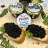 Черная икра купить
