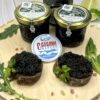 Черная икра осетровая зернистая 100 гр