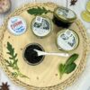 Черная икра осетровая зернистая