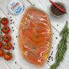 филе нерки кусочки