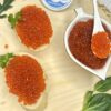 Икра нерки купить