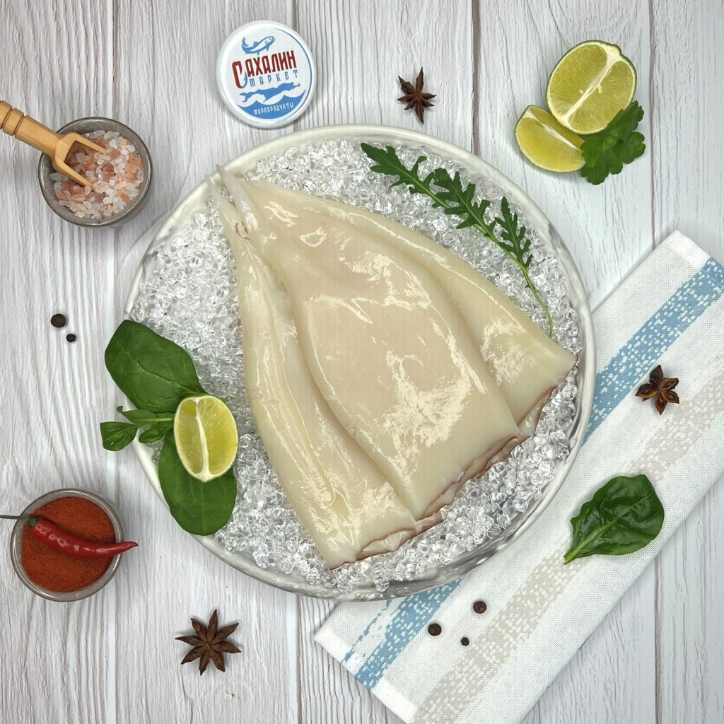 Кальмар