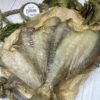 Камбала Ёрш Мурманский вяленый крупный купить