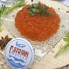 Красная икра Форели