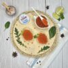 Красная икра Кеты