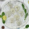 креветки ваннамей