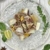 морской коктейль