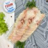 Нельма слабосоленая