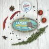 Сельдь тихоокеанская филе-кусочки в масле