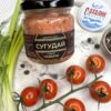 Сугудай из филе чавычи 190 гр