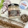 Сугудай из филе нельмы 190 гр