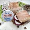 Сугудай из филе нельмы купить