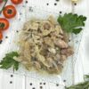 Закуска Пролетарская ассорти