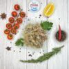 закуска селедка ассорти