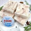 Филе тресковых пород