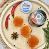 Икра горбуши замороженная без консервантов