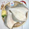 Камбала мурманская