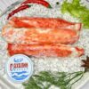 Камчатский краб