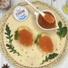 Красная икра Горбуши
