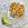 Мясо мидии