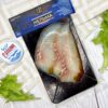 Нельма холодного копчения купить