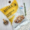 Очищенное мясо мидии RISMA