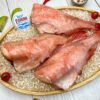 Окунь морской потрошеный