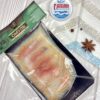 Омуль холодного копчения купить