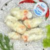 Роза камчатского краба
