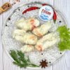 Роза камчатского краба замороженная