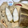 Палтус холодного копчения купить в СПБ