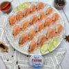 Креветки Мурманские купить в СПБ