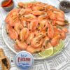 Креветки северные