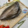 Палтус купить в спб