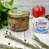 Печень трески атлантической
