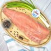 Кета филе купить в СПБ