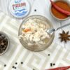 Мясо краба камчатского салатное