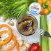 Мясо жареного угря купить в СПБ