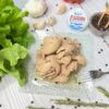 Печень трески купить в СПБ