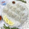 Креветки очищенные без хвоста 26-30