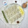 Креветки ваннамей без хвоста 21-25