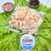 Салатное мясо краба