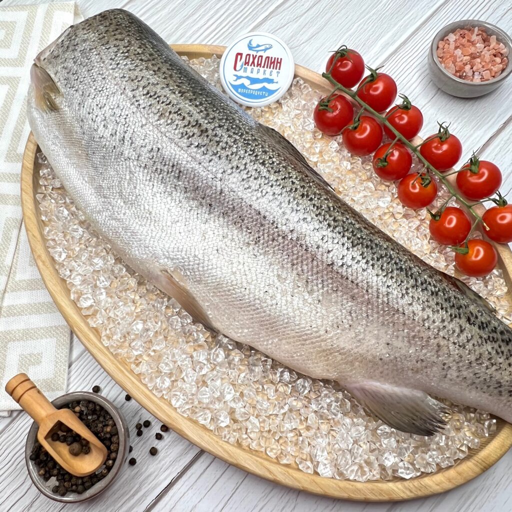 Форель