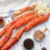 Клешни Камчатского краба