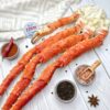 Клешни Камчатского краба 4L купить