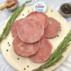 Медальоны тунца купить