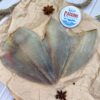 Камбала Сахалинская вяленая купить