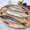 Корюшка дальневосточная купить