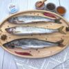 Корюшка дальневосточная купить в СПБ