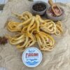 щупальца кальмара горячего копчения купить